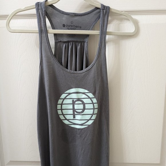 Pure Barre Tanks - Picture 8 of 8